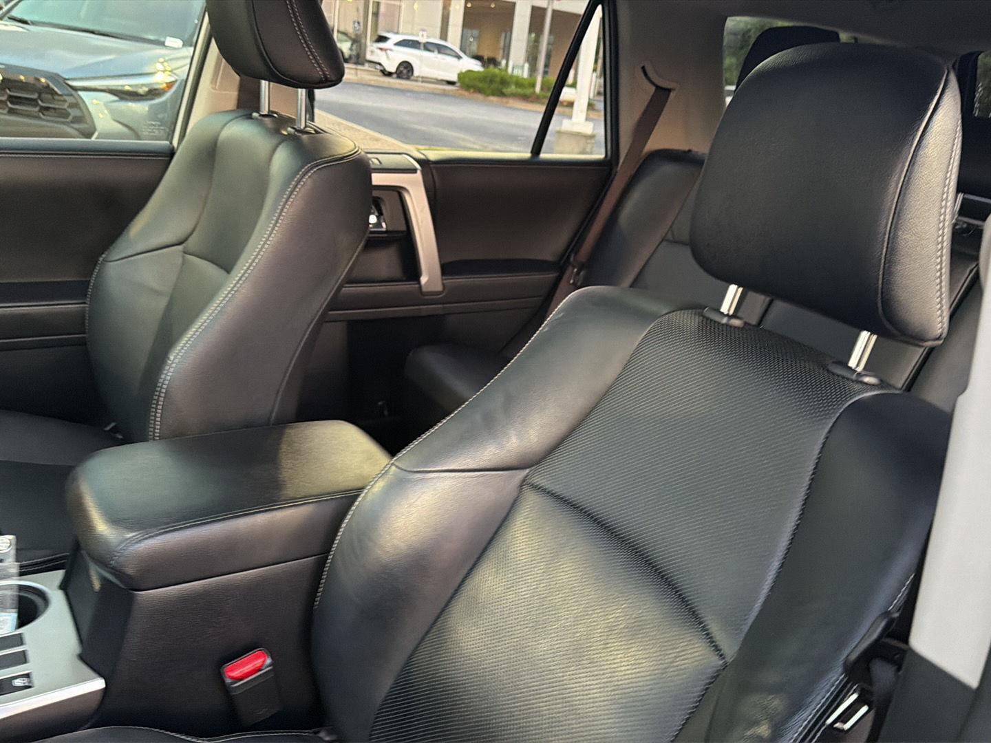 Used 2024 Toyota 4Runner SUV