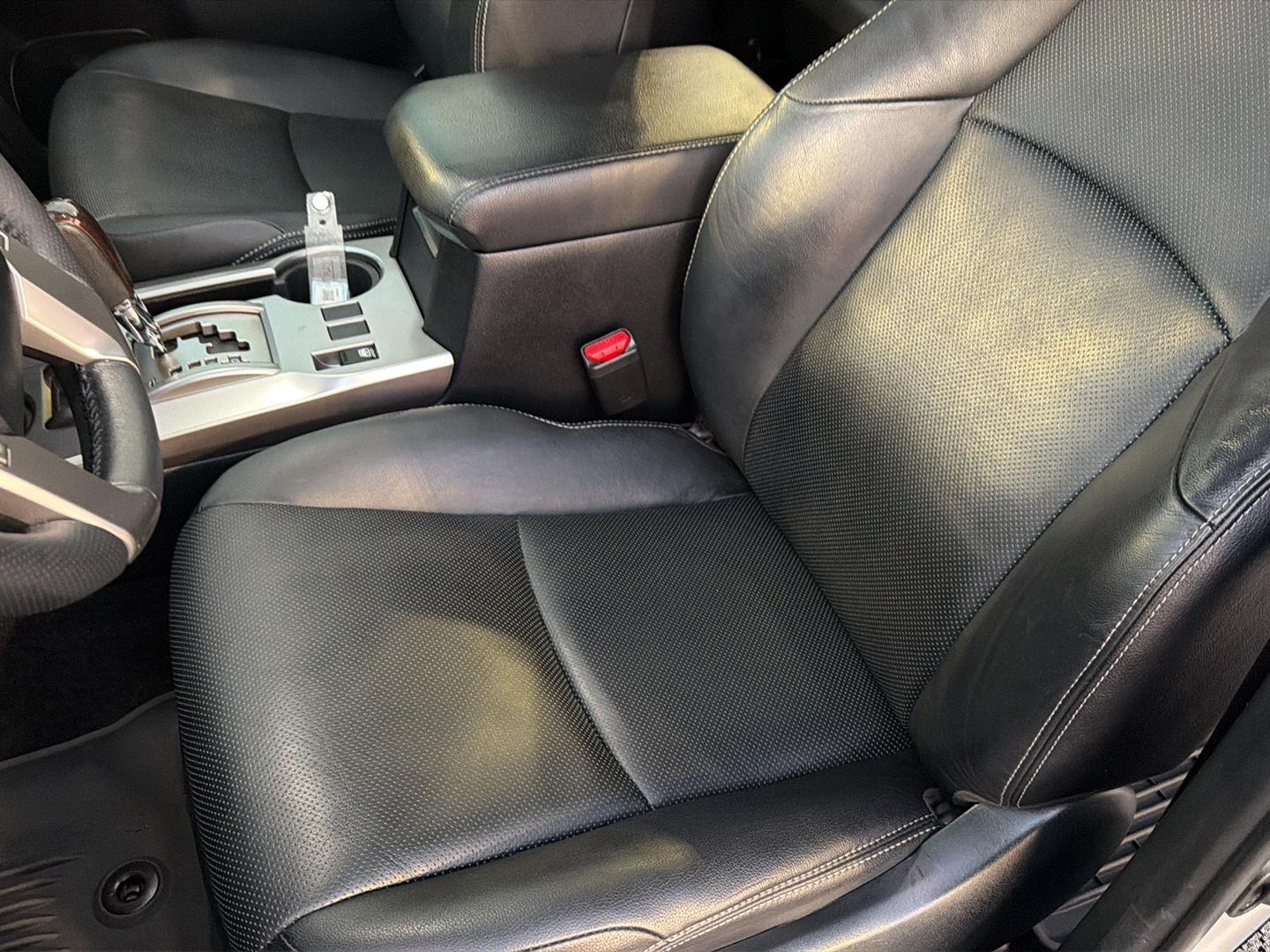 Used 2024 Toyota 4Runner SUV
