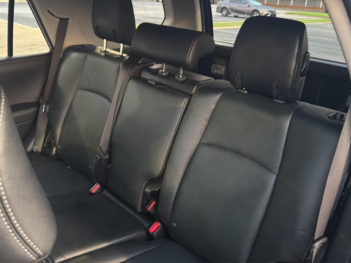 Used 2024 Toyota 4Runner SUV