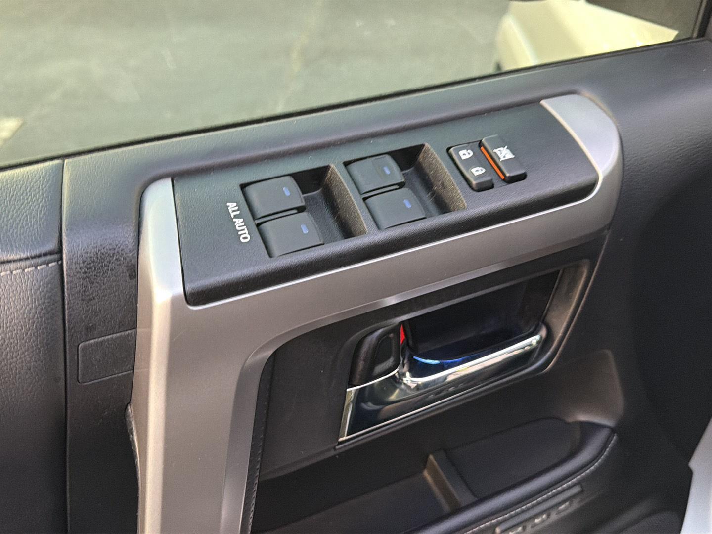 Used 2024 Toyota 4Runner SUV