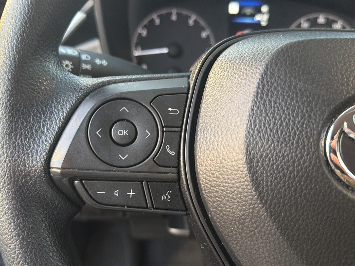 Used 2025 Toyota Corolla Sedan