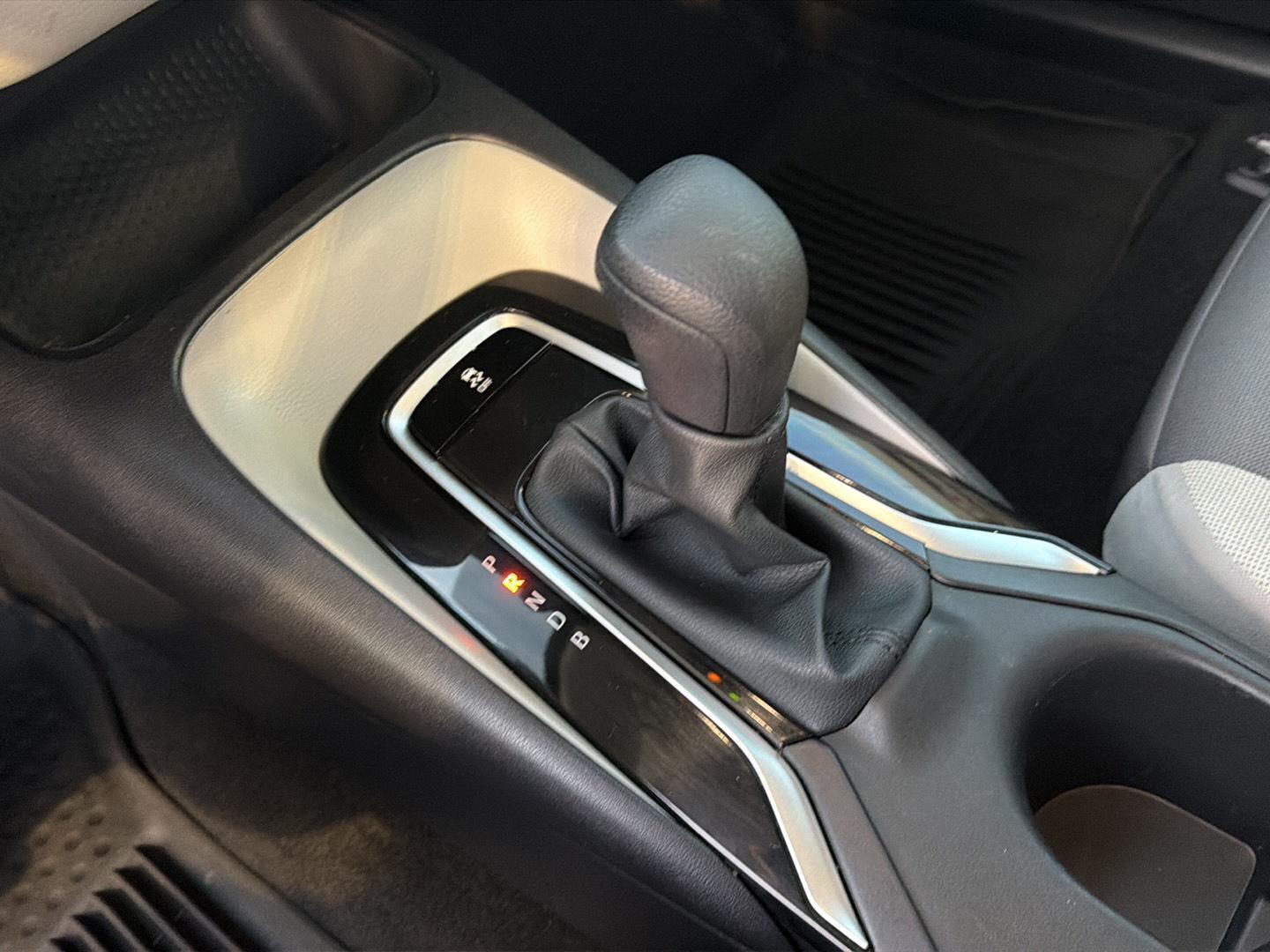Used 2025 Toyota Corolla Sedan