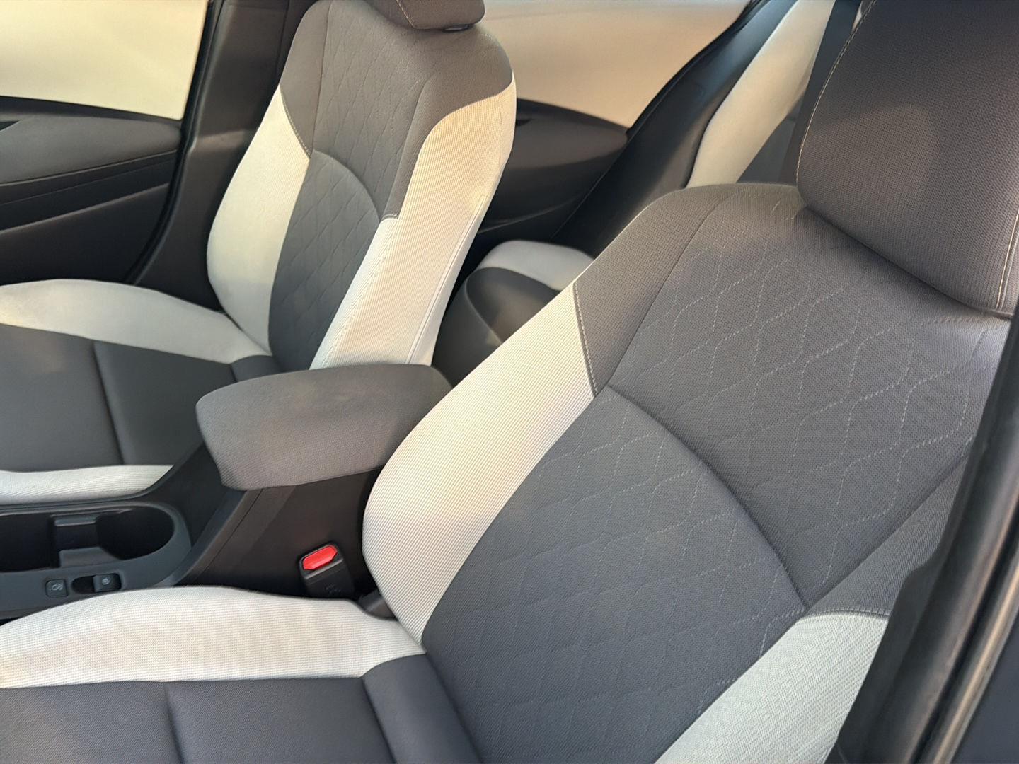 Used 2025 Toyota Corolla Sedan