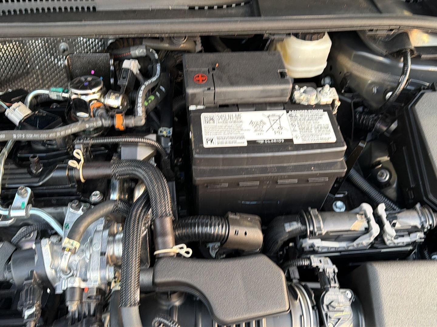 Used 2025 Toyota Corolla Sedan