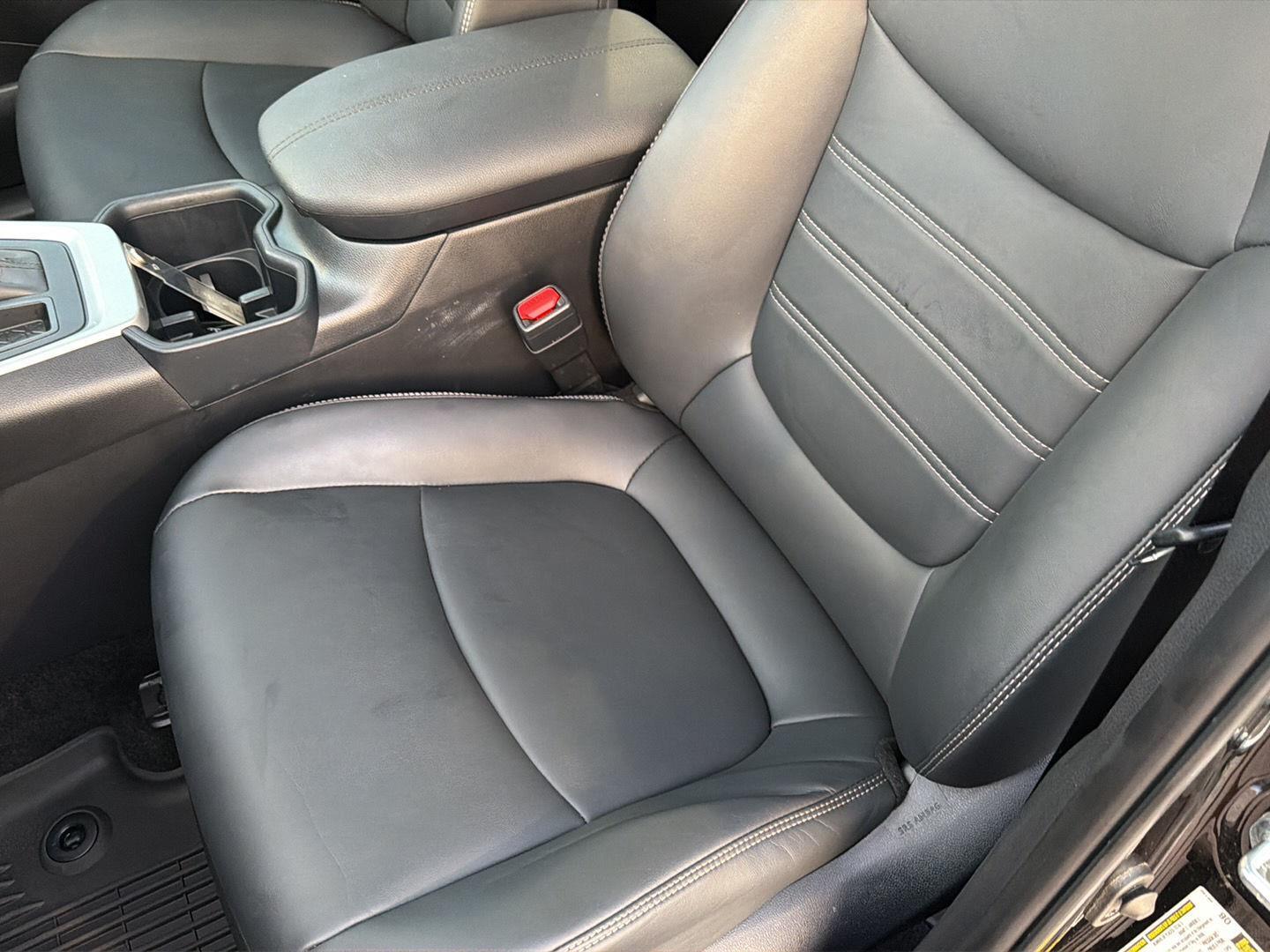 Used 2025 Toyota RAV4 SUV