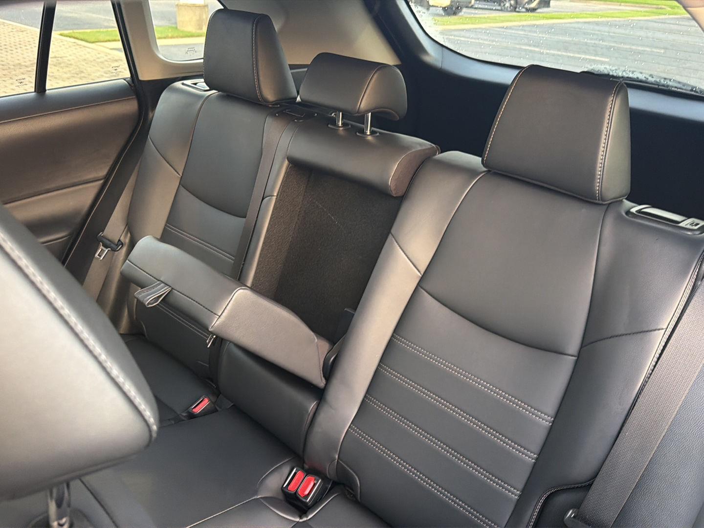 Used 2025 Toyota RAV4 SUV