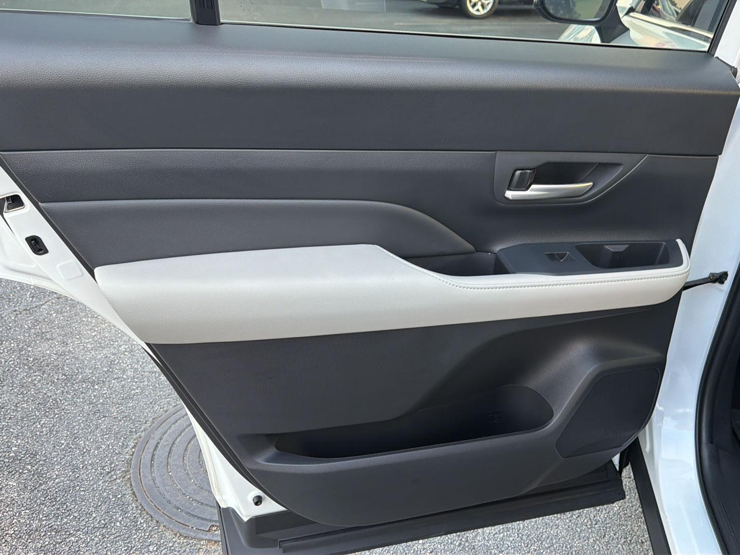 Used 2025 Toyota Grand Highlander SUV