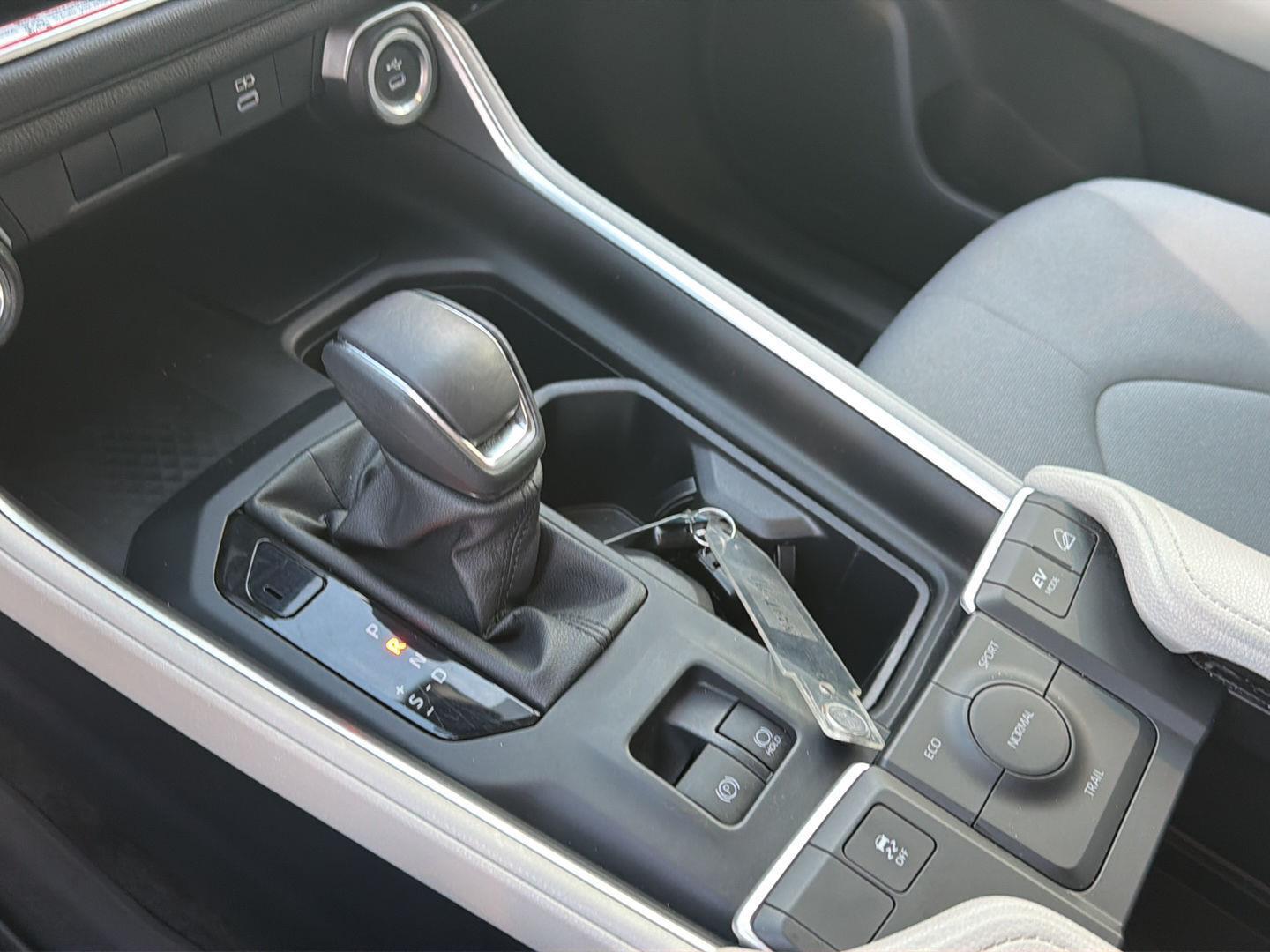 Used 2025 Toyota Grand Highlander SUV