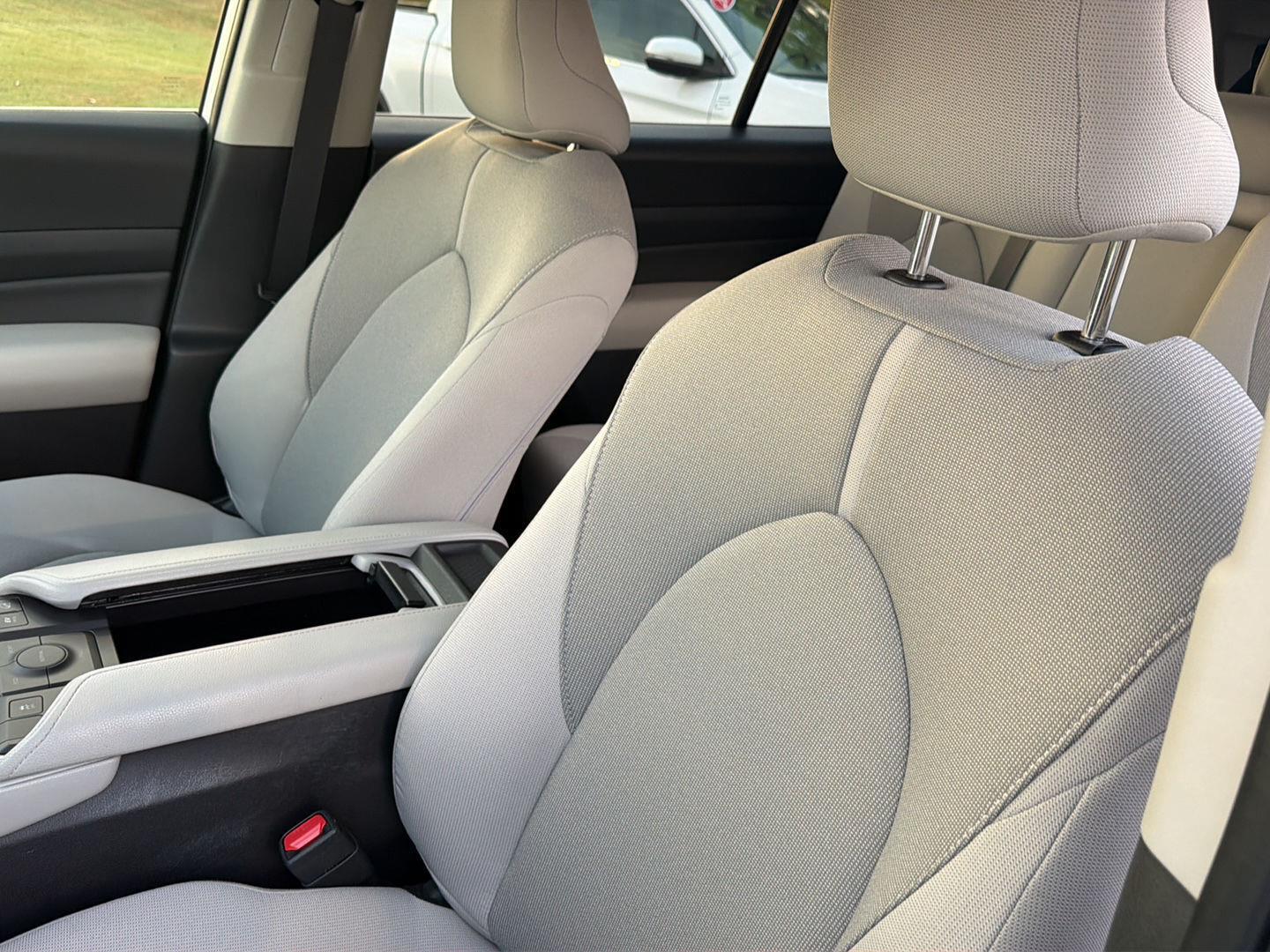 Used 2025 Toyota Grand Highlander SUV