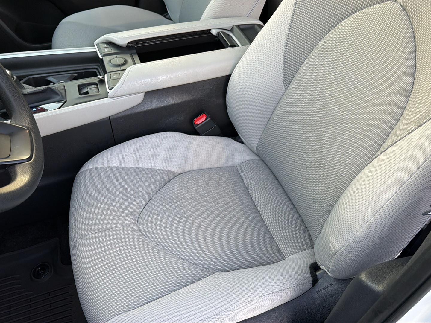 Used 2025 Toyota Grand Highlander SUV