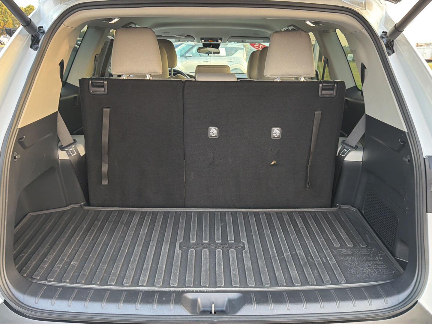 Used 2025 Toyota Grand Highlander SUV