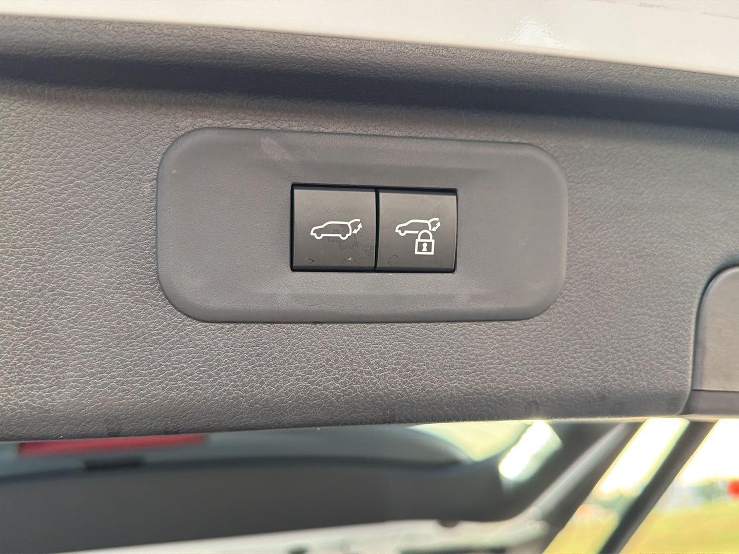 Used 2025 Toyota Grand Highlander SUV