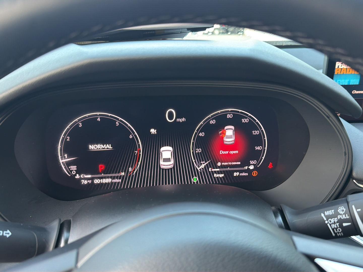 Used 2025 Acura TLX Sedan