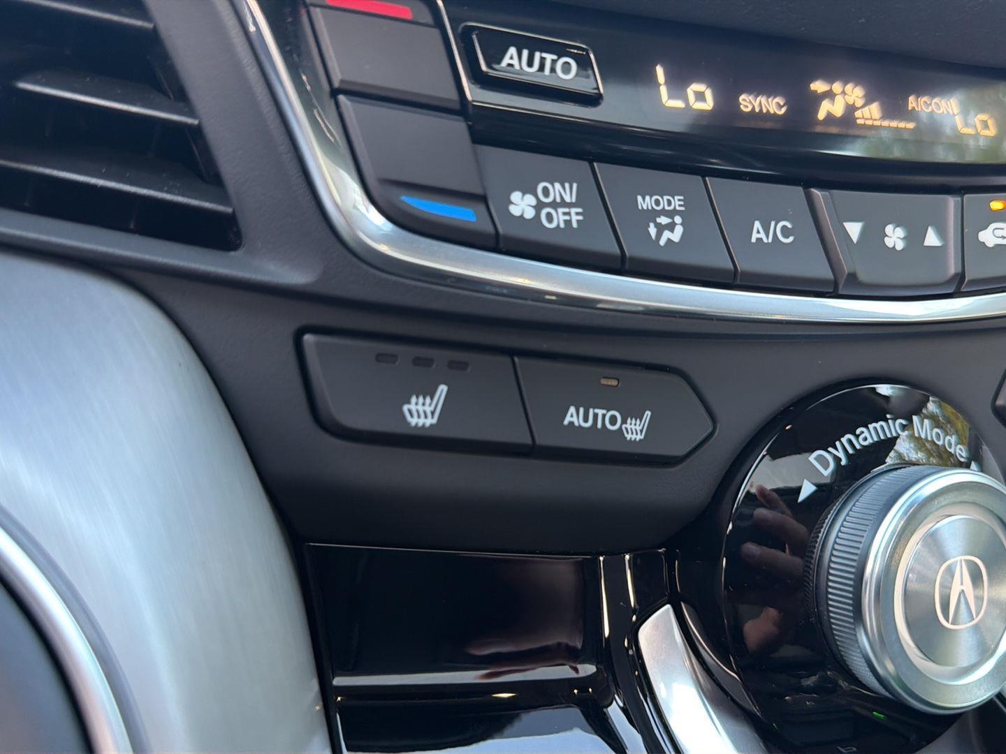 Used 2025 Acura TLX Sedan