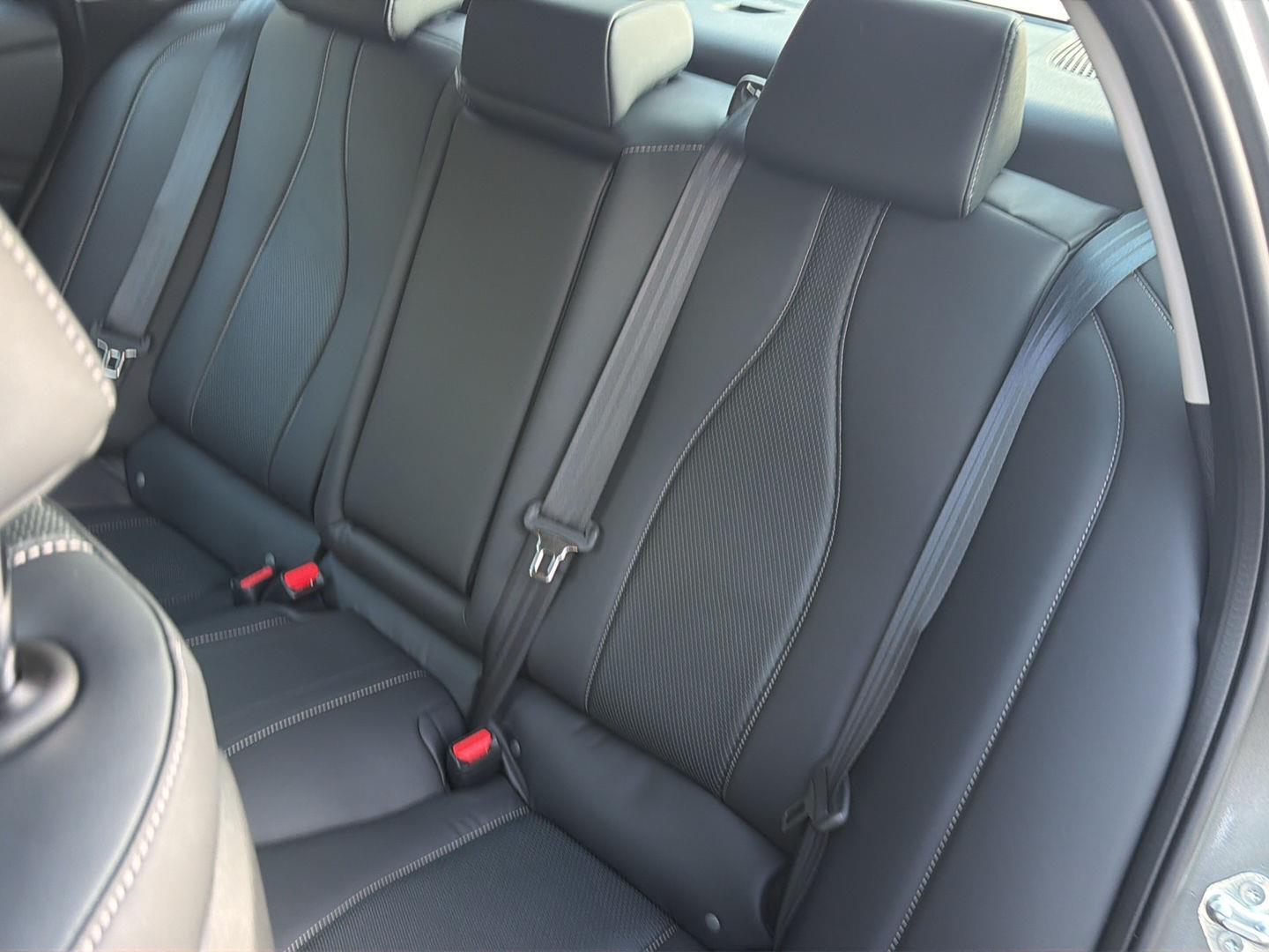 Used 2025 Acura TLX Sedan