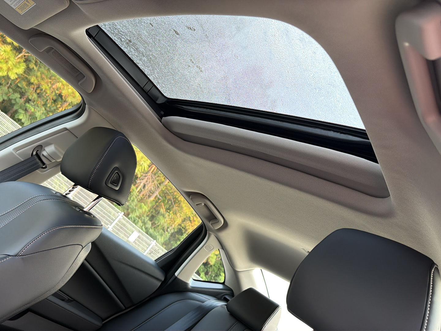 Used 2025 Acura TLX Sedan