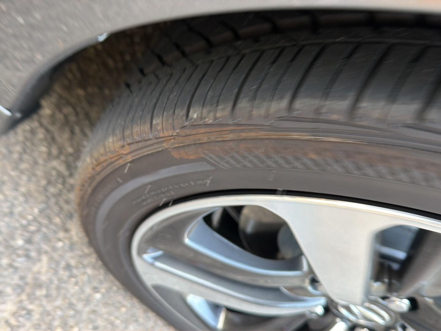 Used 2025 Acura TLX Sedan