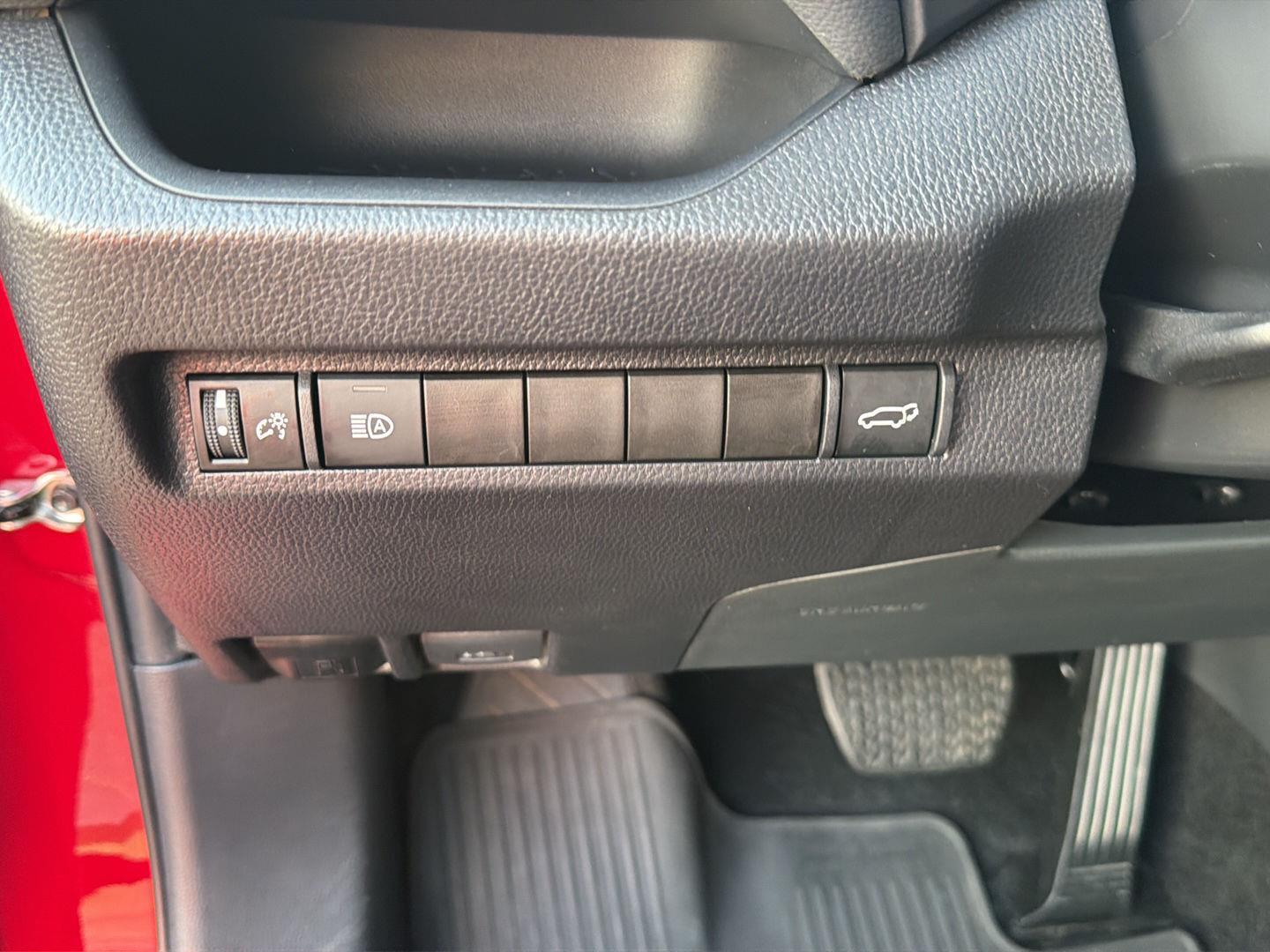 Used 2025 Toyota RAV4 SUV