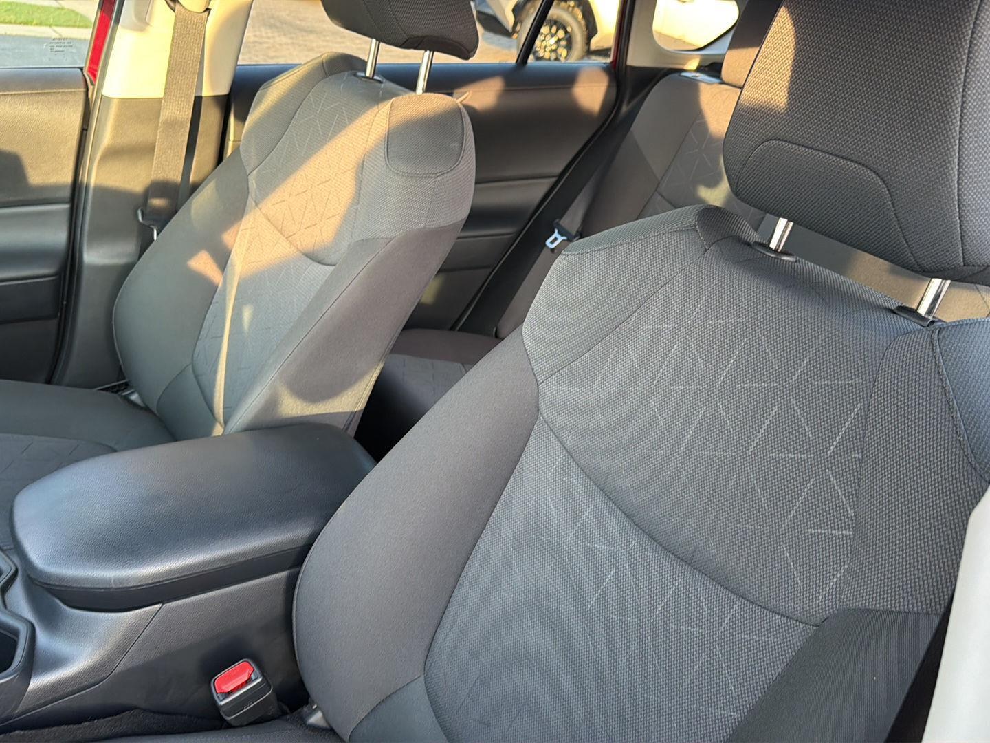 Used 2025 Toyota RAV4 SUV