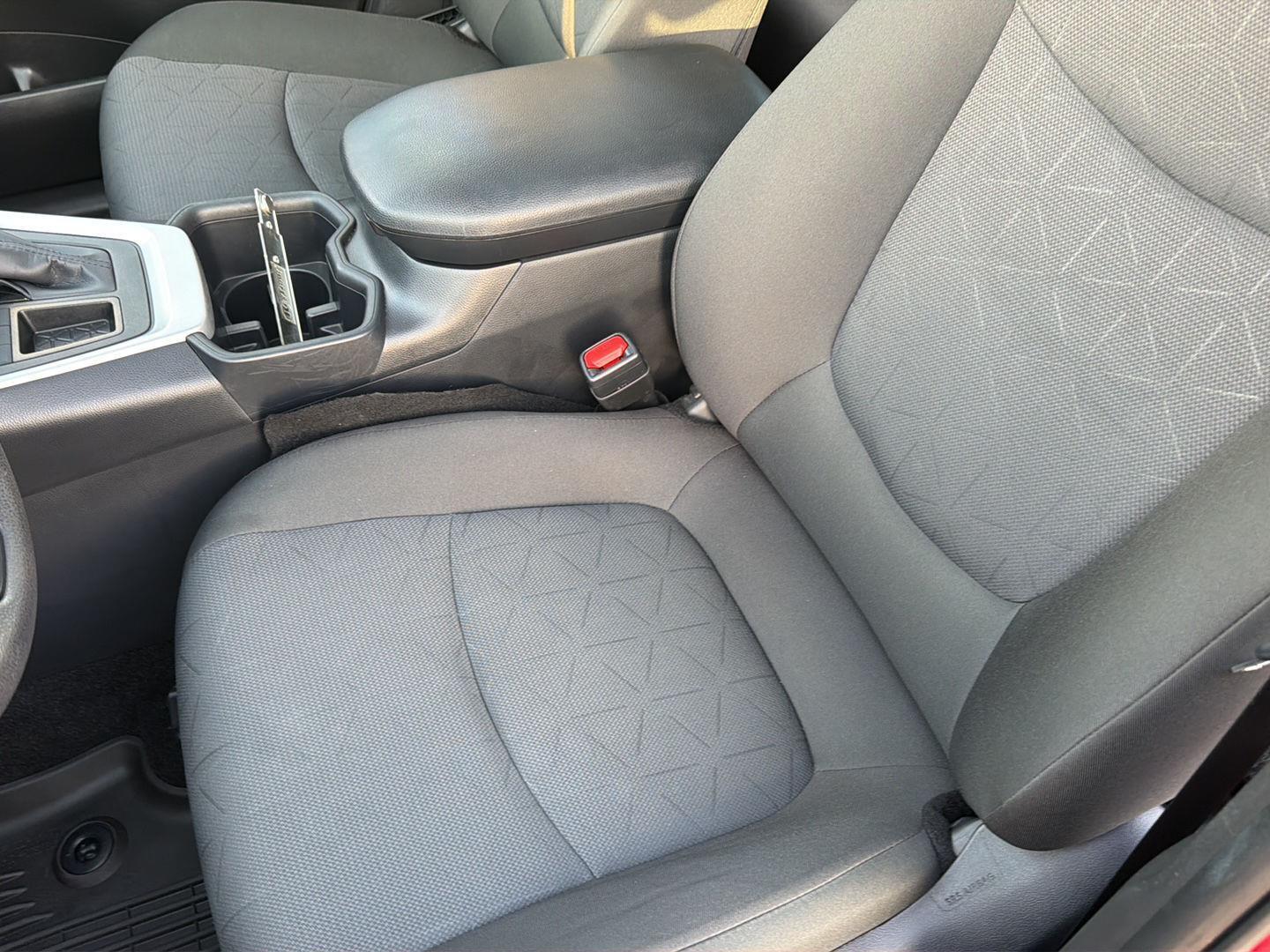 Used 2025 Toyota RAV4 SUV