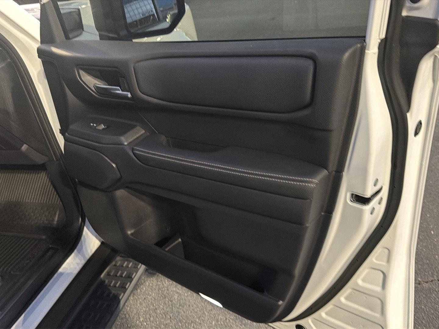 Used 2024 Toyota Land Cruiser SUV