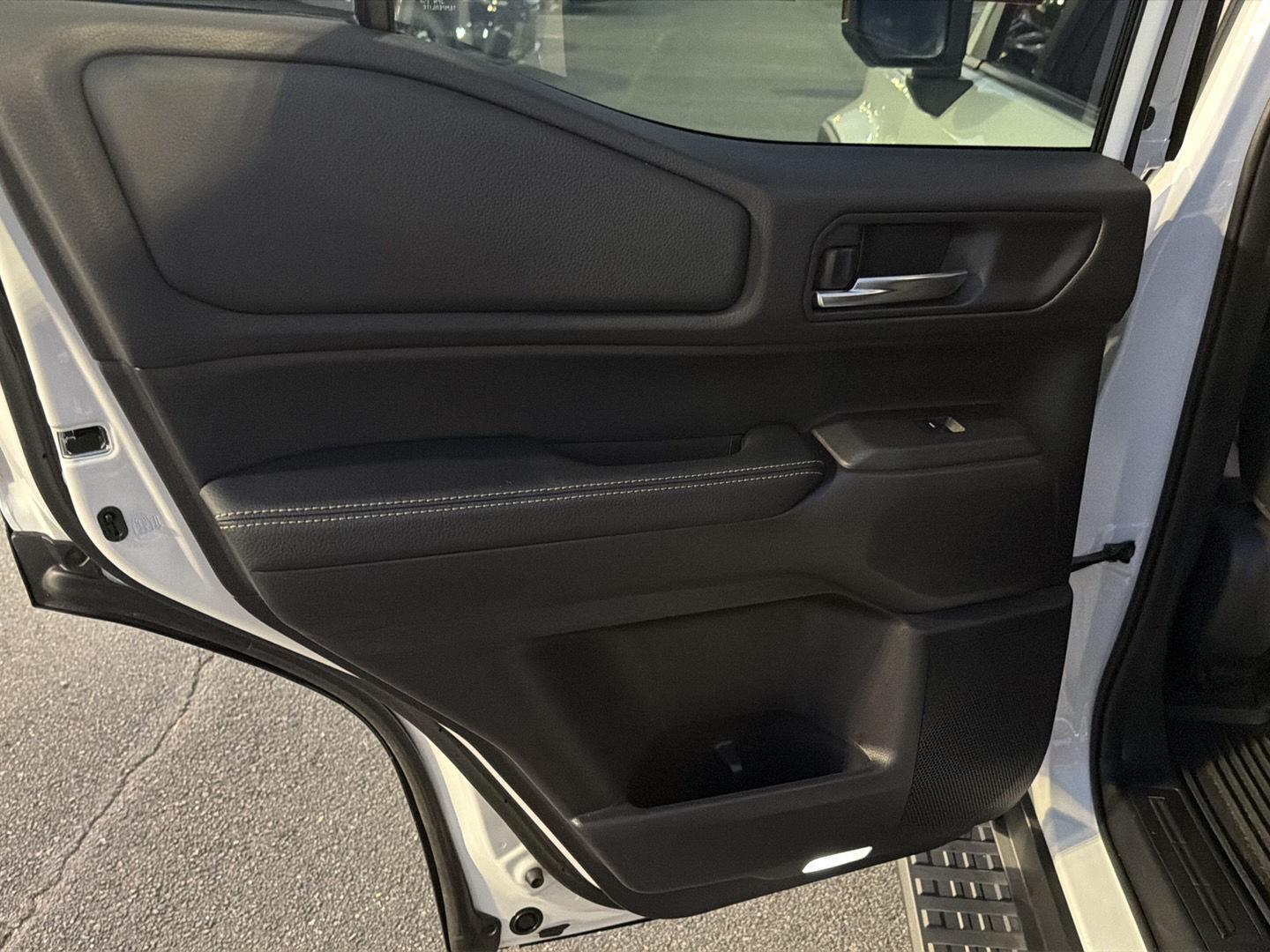 Used 2024 Toyota Land Cruiser SUV