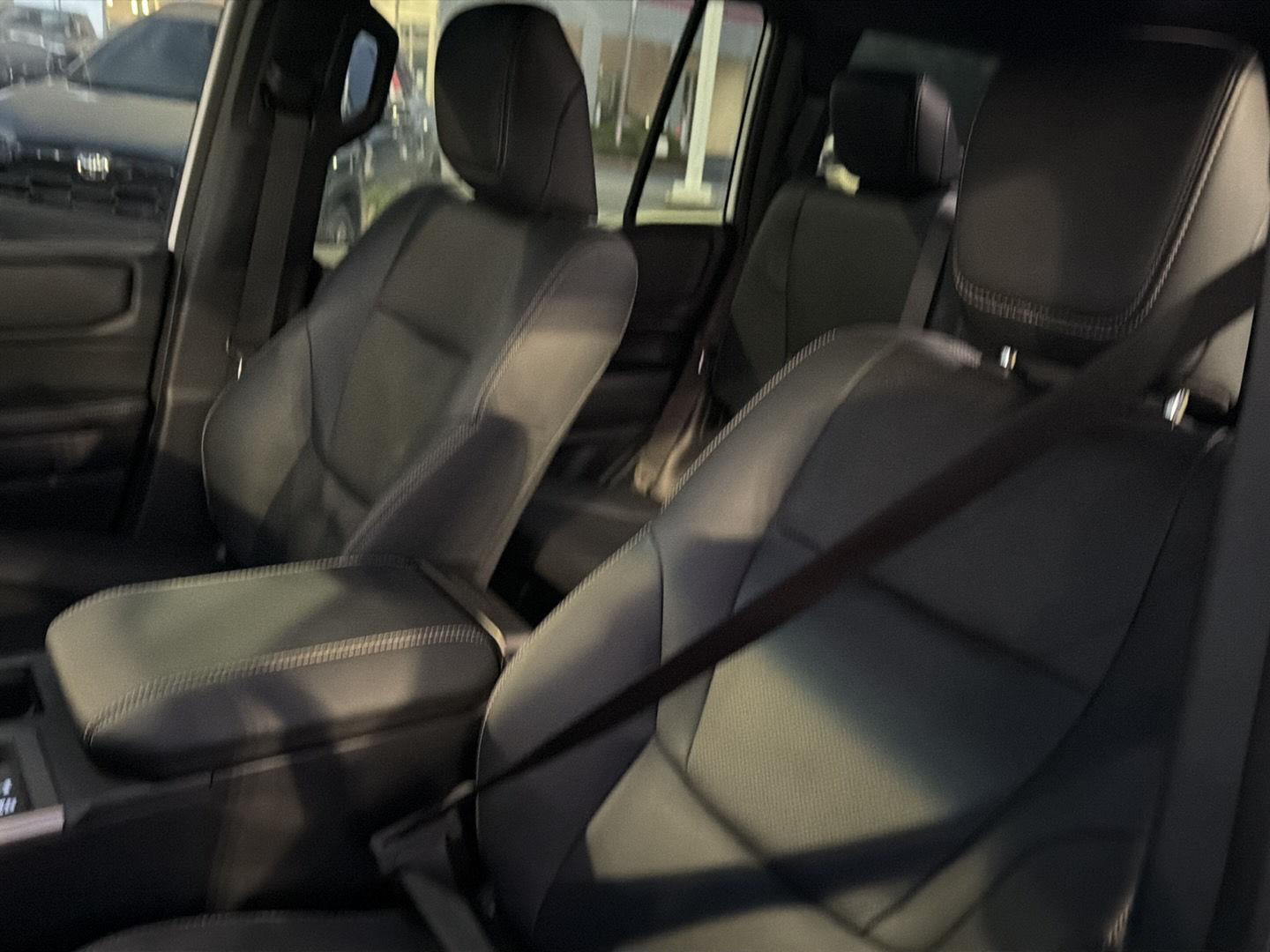 Used 2024 Toyota Land Cruiser SUV