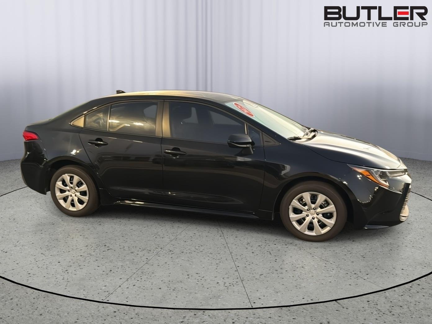 Used 2026 Toyota Corolla Sedan