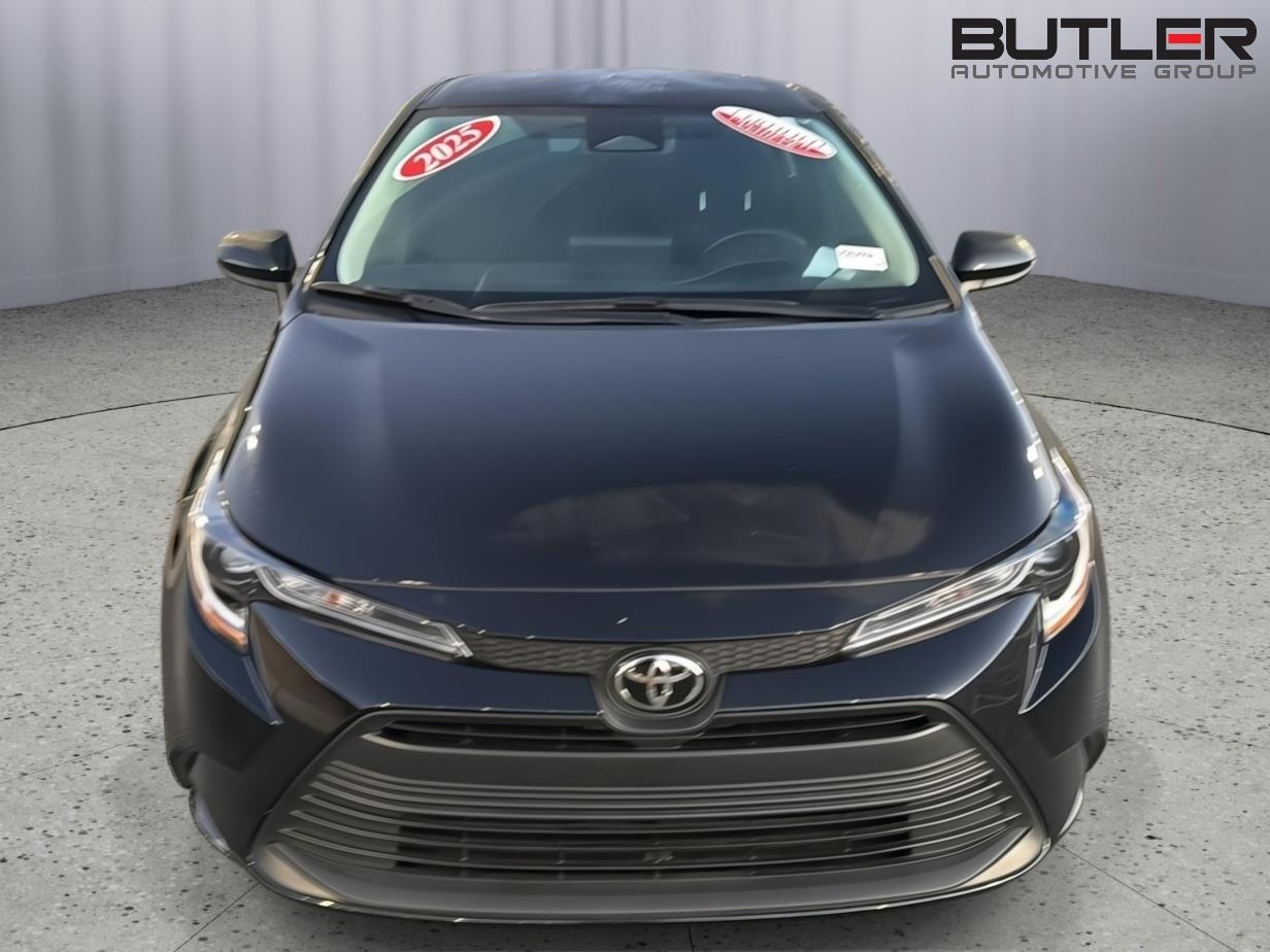 Used 2026 Toyota Corolla Sedan