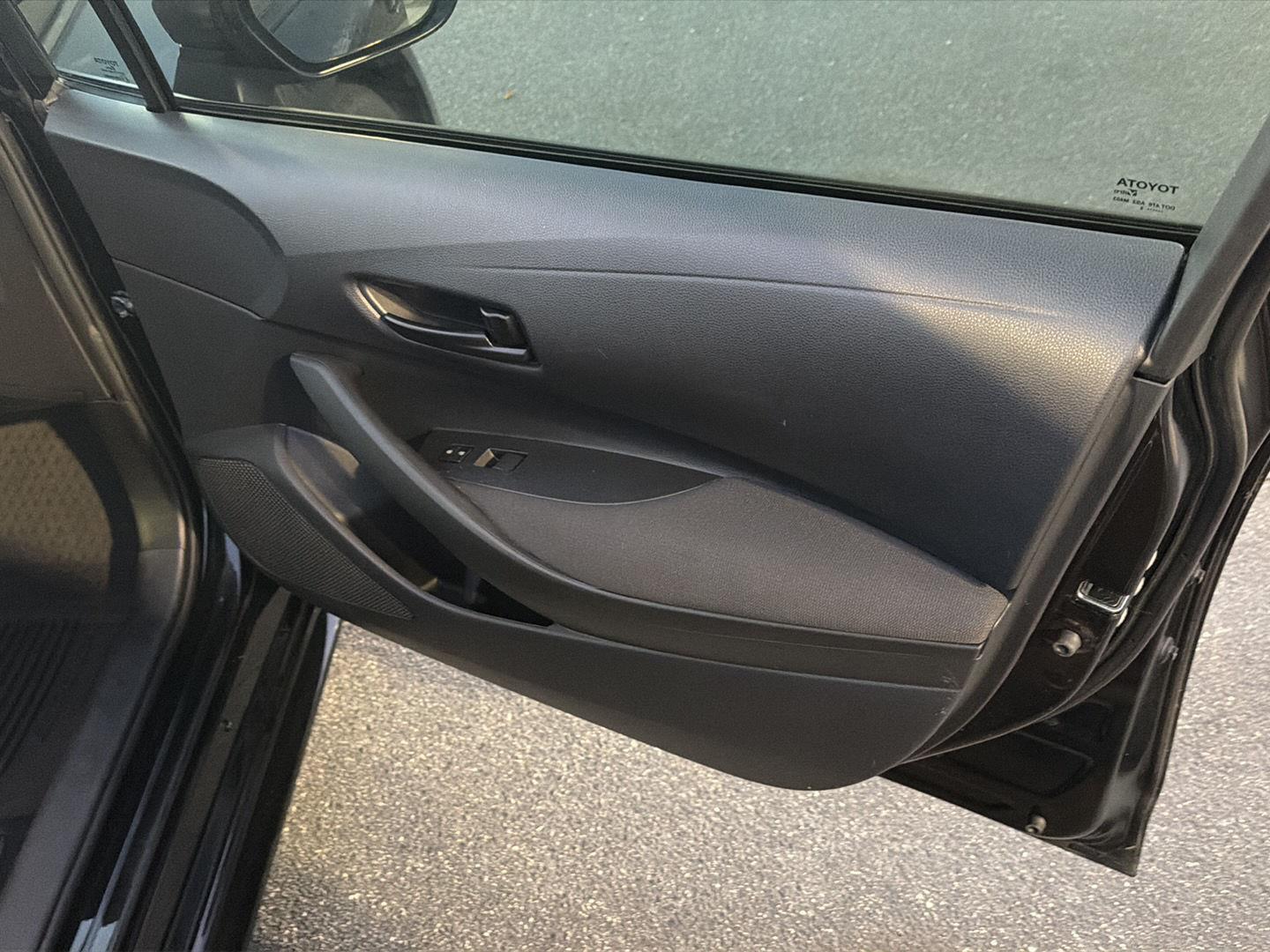Used 2026 Toyota Corolla Sedan