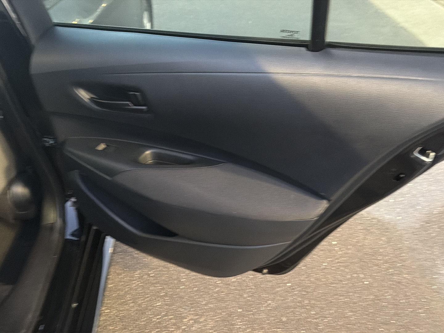 Used 2026 Toyota Corolla Sedan