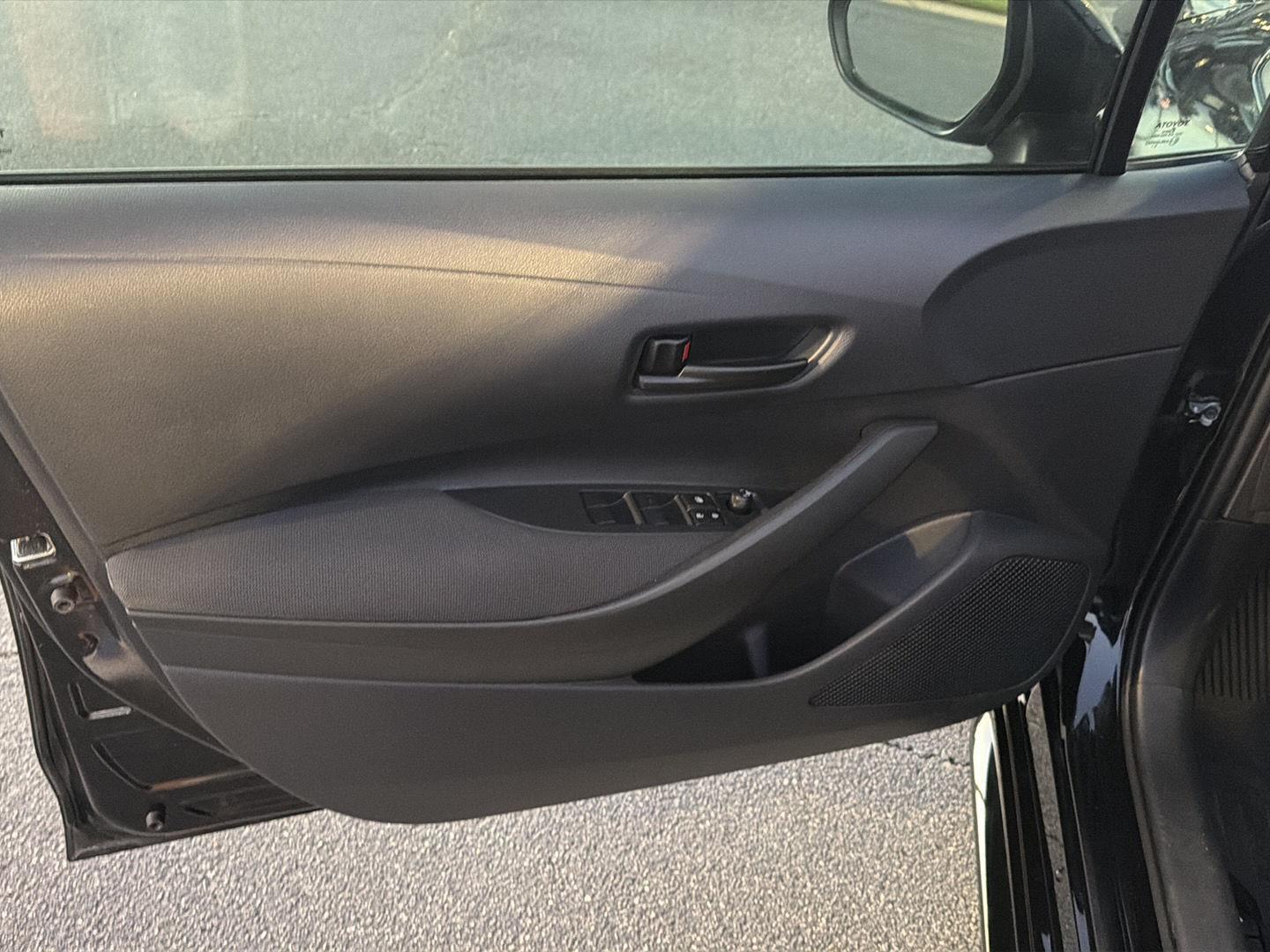 Used 2026 Toyota Corolla Sedan