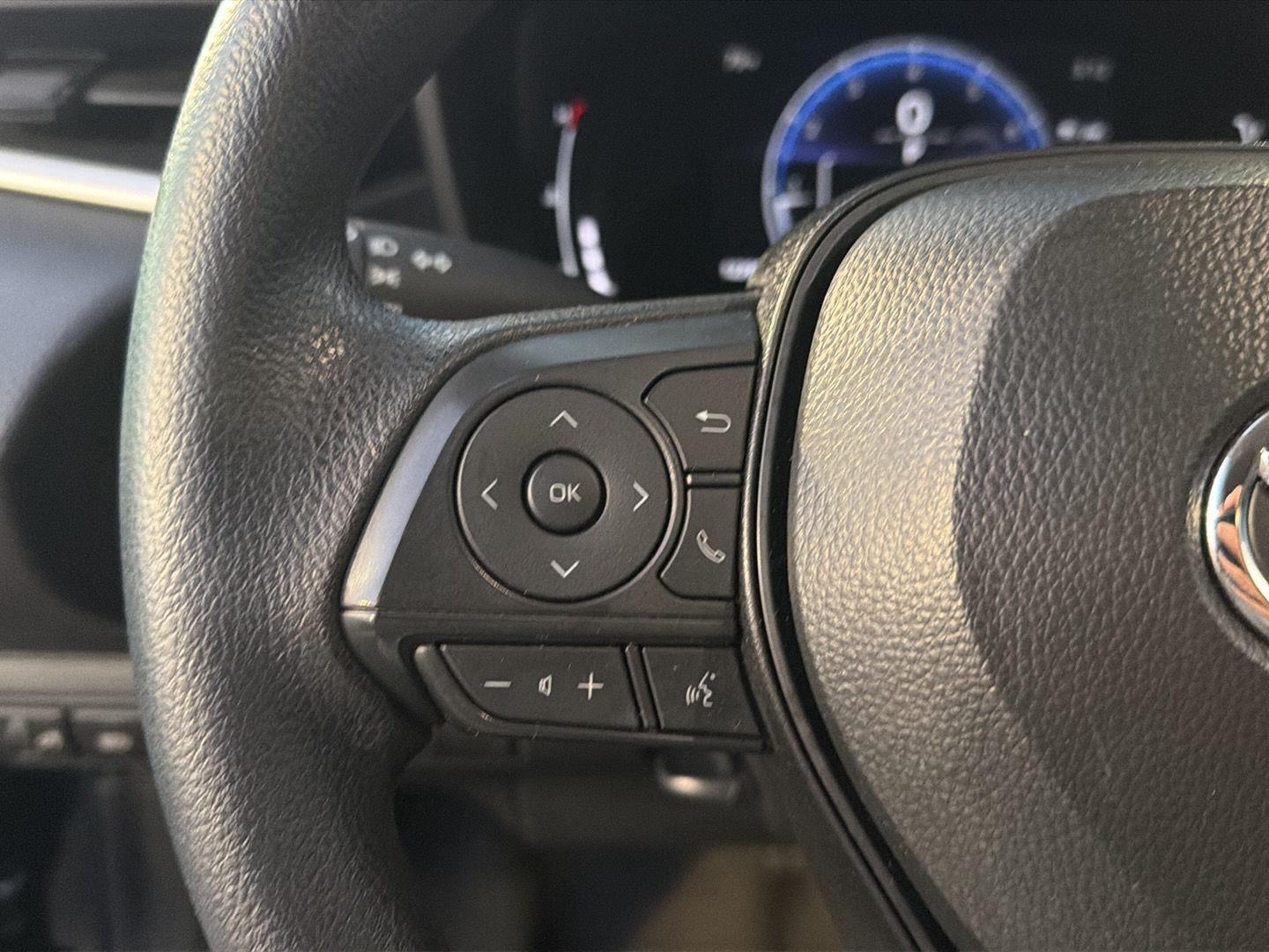 Used 2026 Toyota Corolla Sedan
