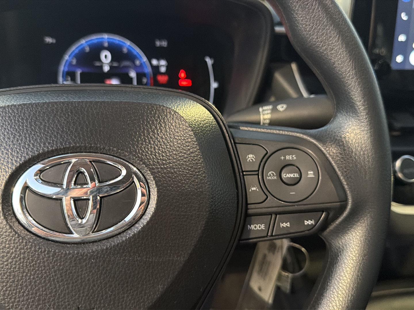Used 2026 Toyota Corolla Sedan