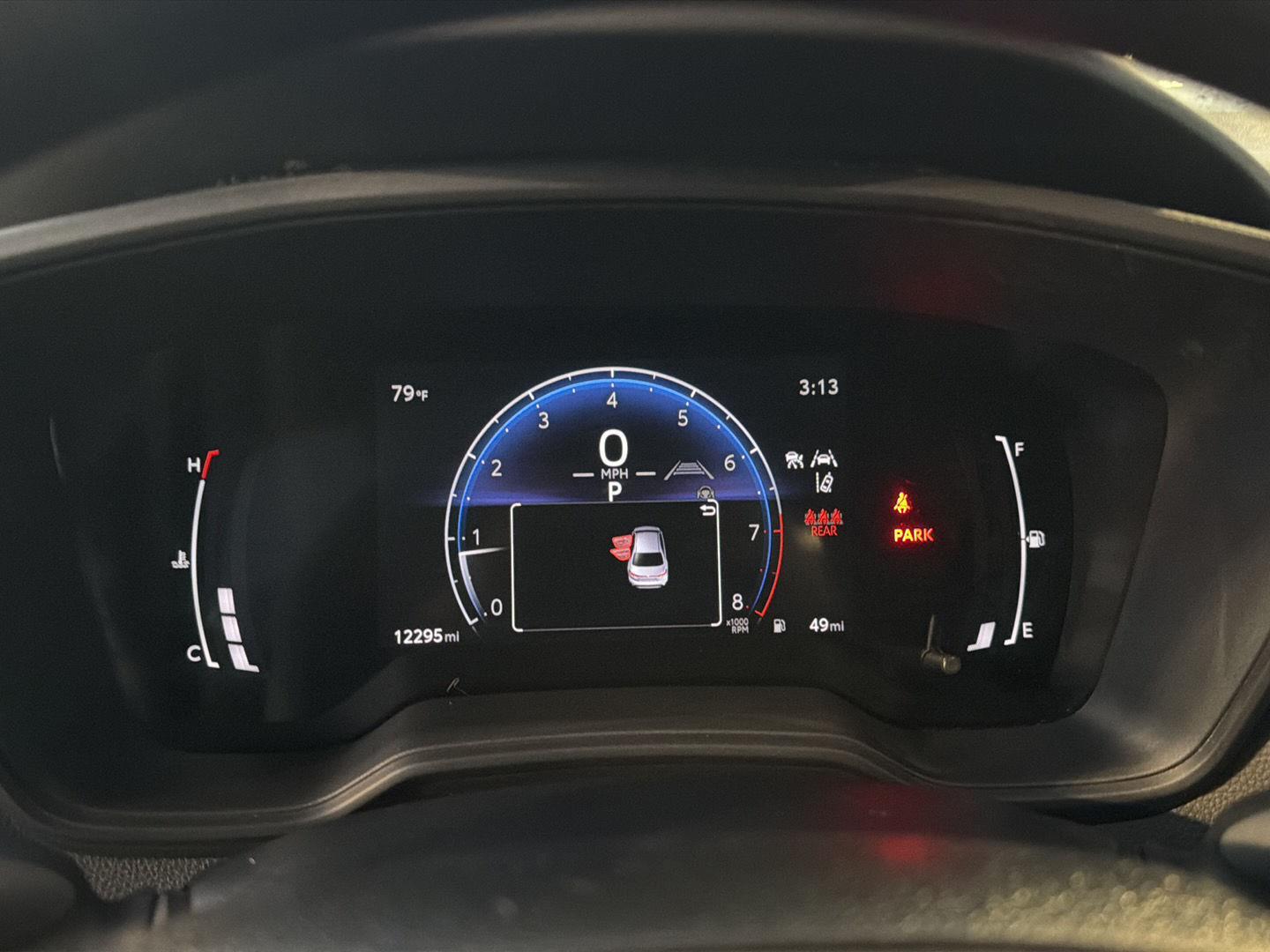 Used 2026 Toyota Corolla Sedan
