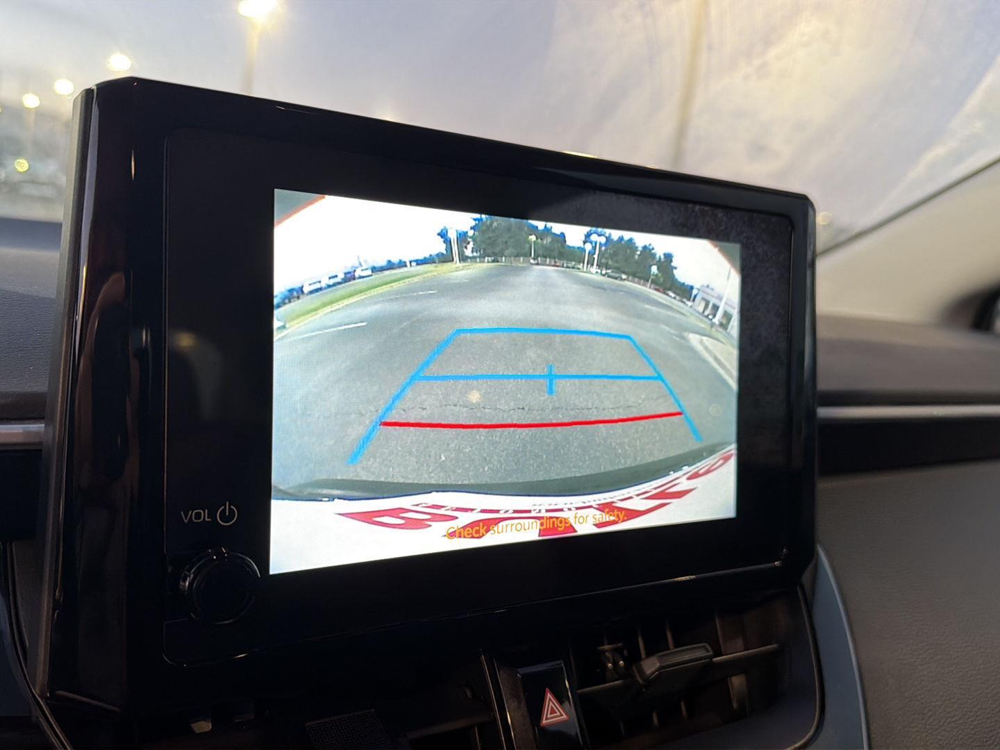Used 2026 Toyota Corolla Sedan