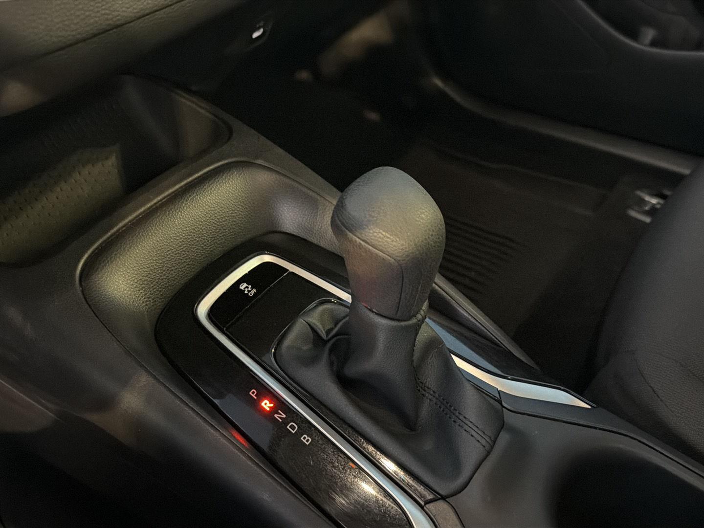 Used 2026 Toyota Corolla Sedan