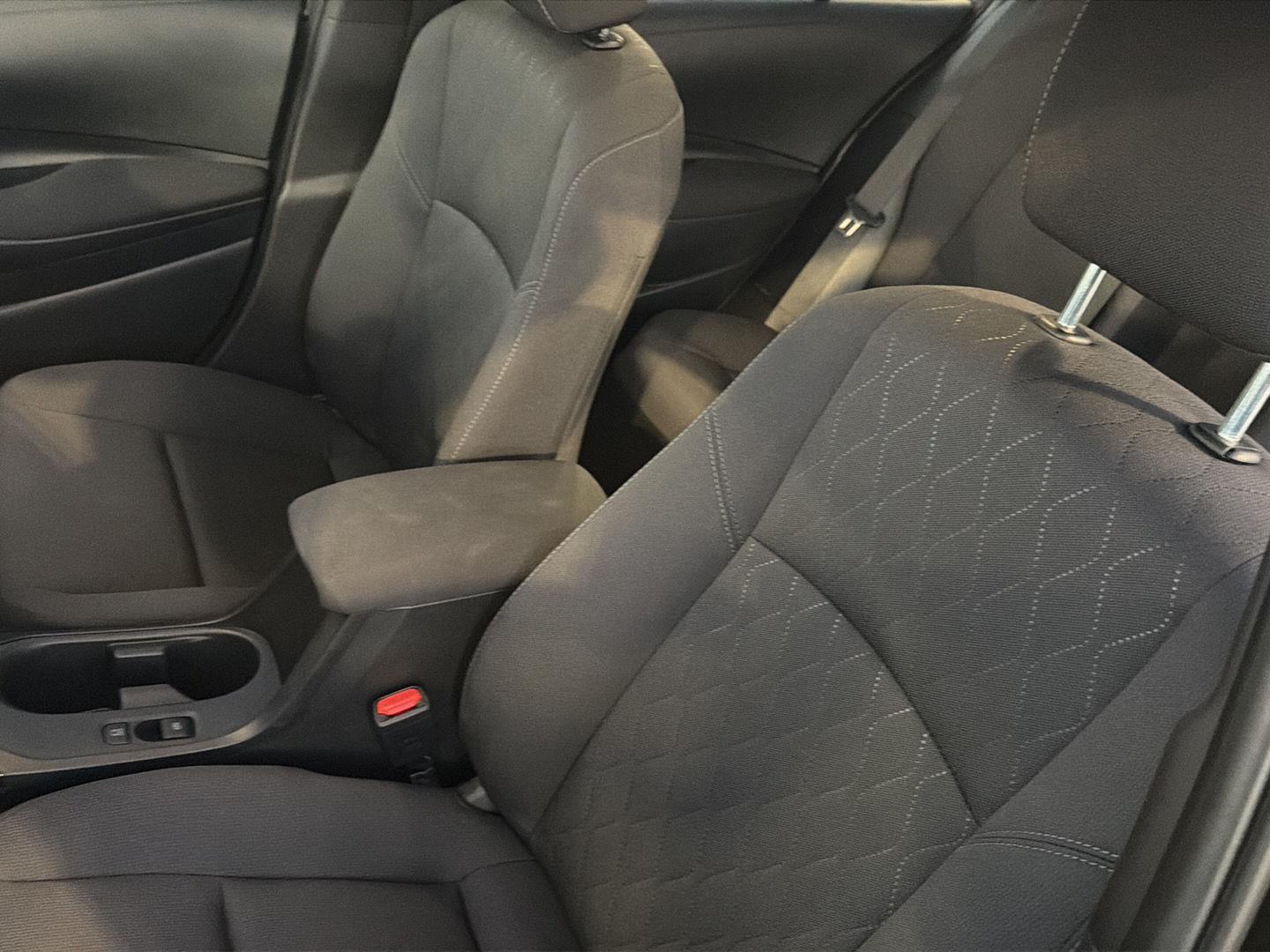 Used 2026 Toyota Corolla Sedan