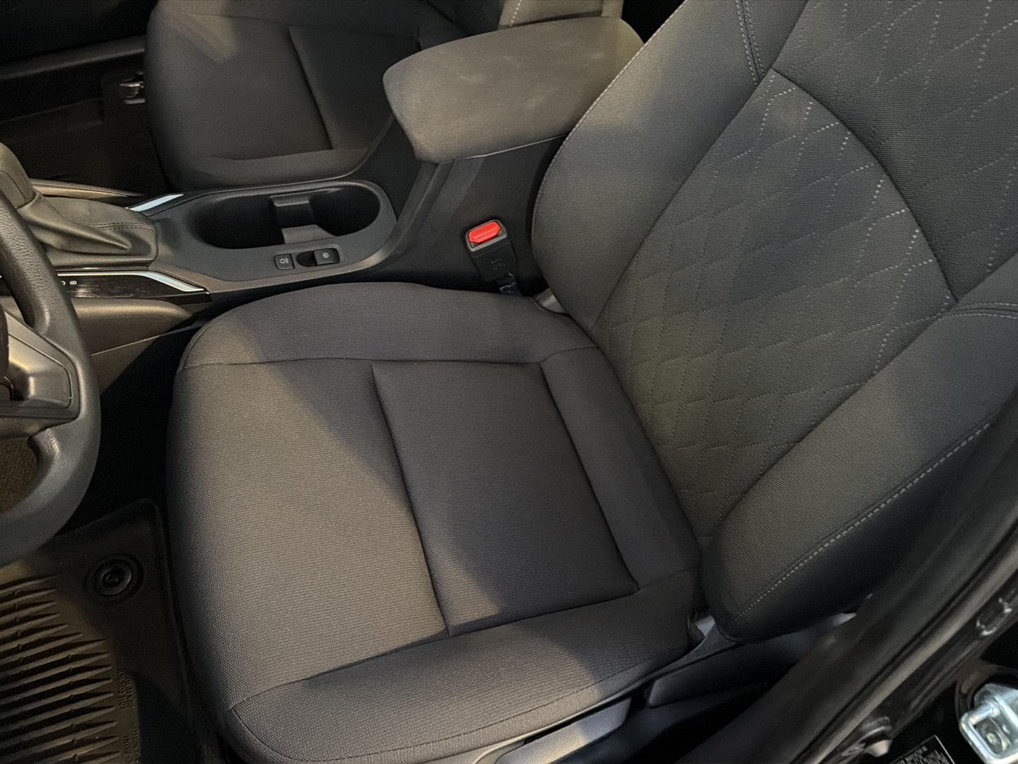 Used 2026 Toyota Corolla Sedan