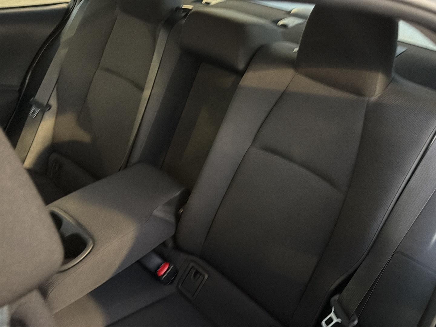 Used 2026 Toyota Corolla Sedan