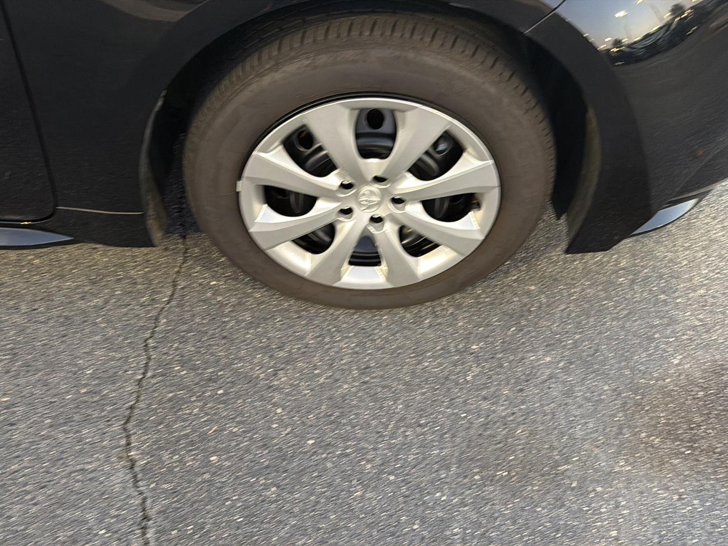 Used 2026 Toyota Corolla Sedan