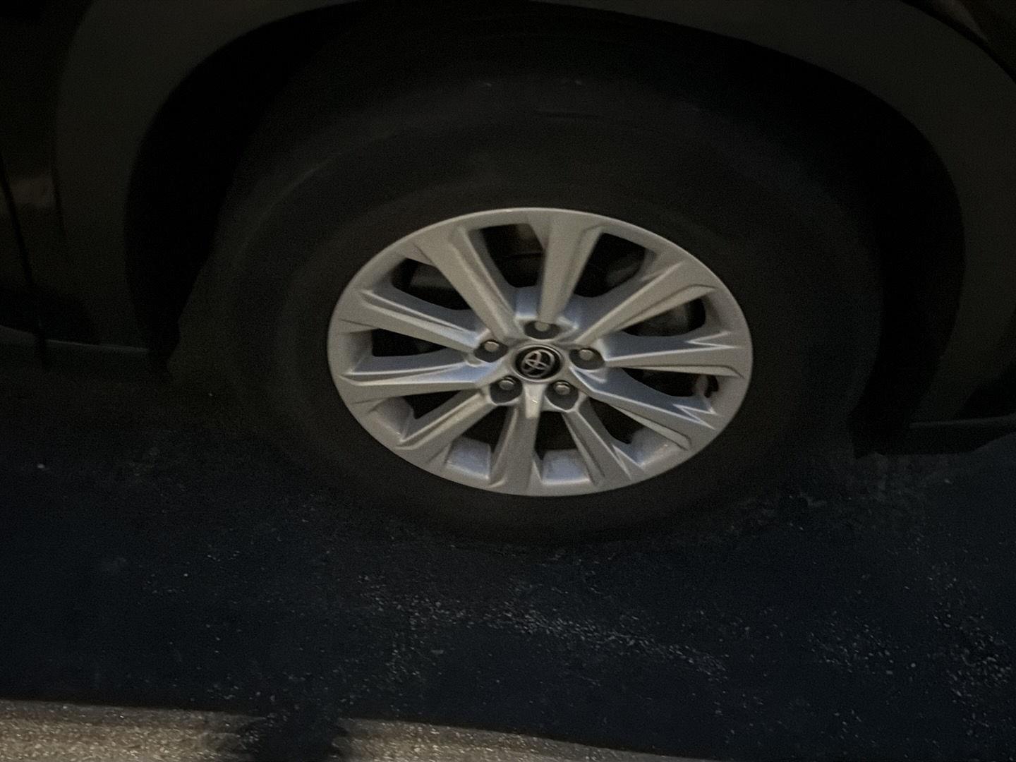 Used 2025 Toyota Grand Highlander SUV