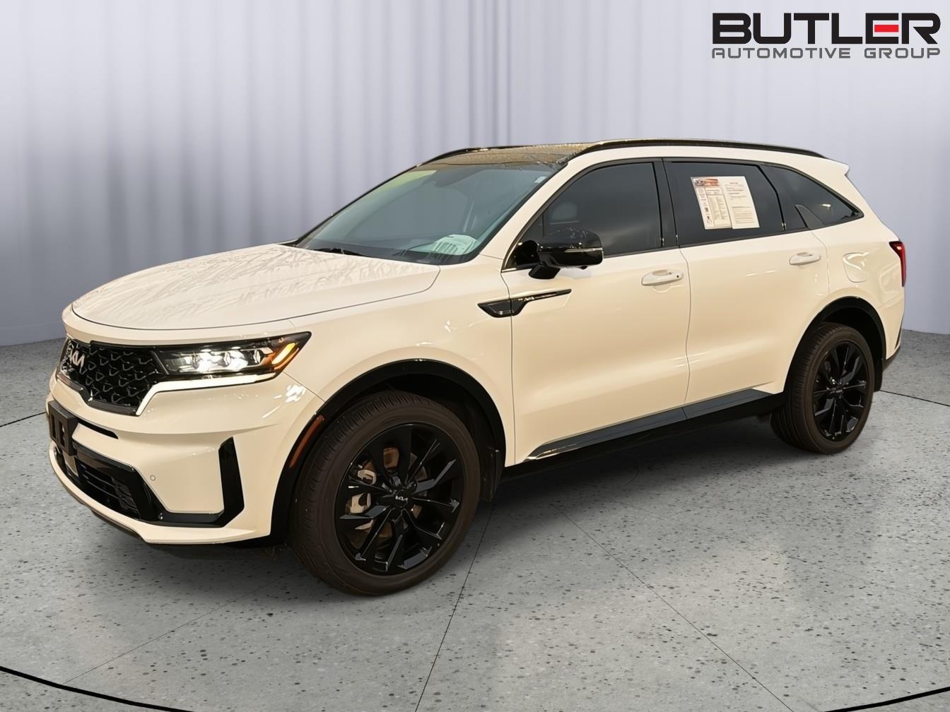 Used 2023 Kia Sorento SUV
