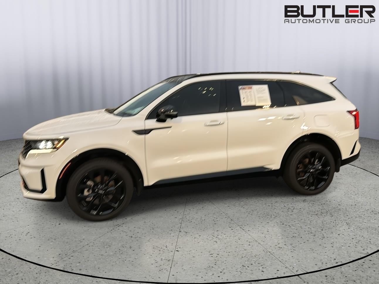 Used 2023 Kia Sorento SUV