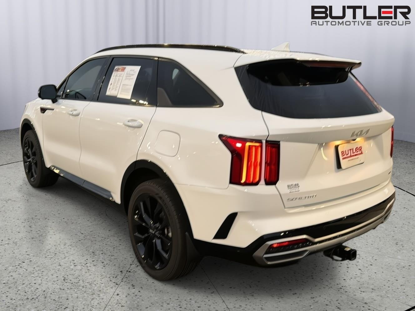 Used 2023 Kia Sorento SUV