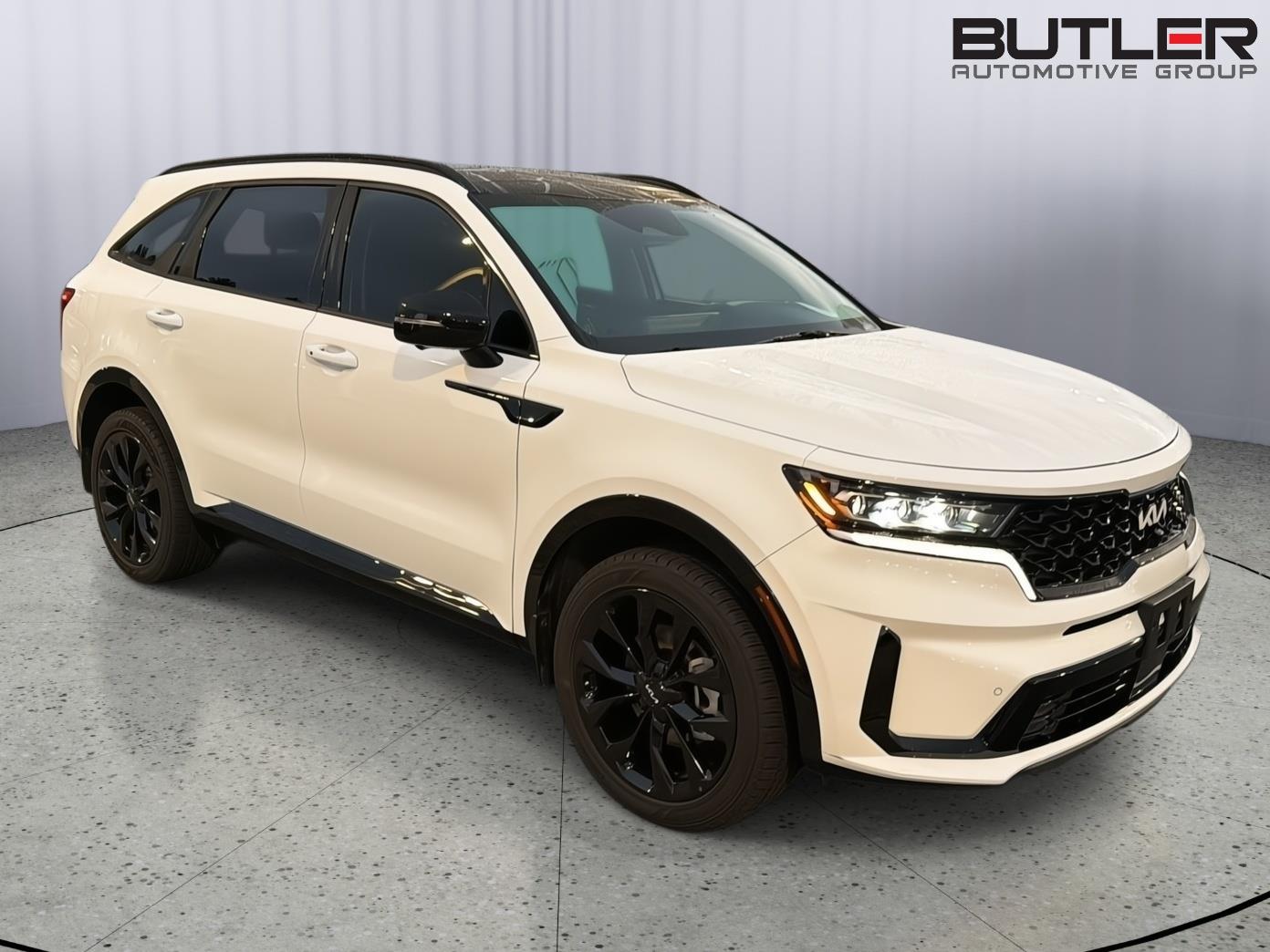 Used 2023 Kia Sorento SUV