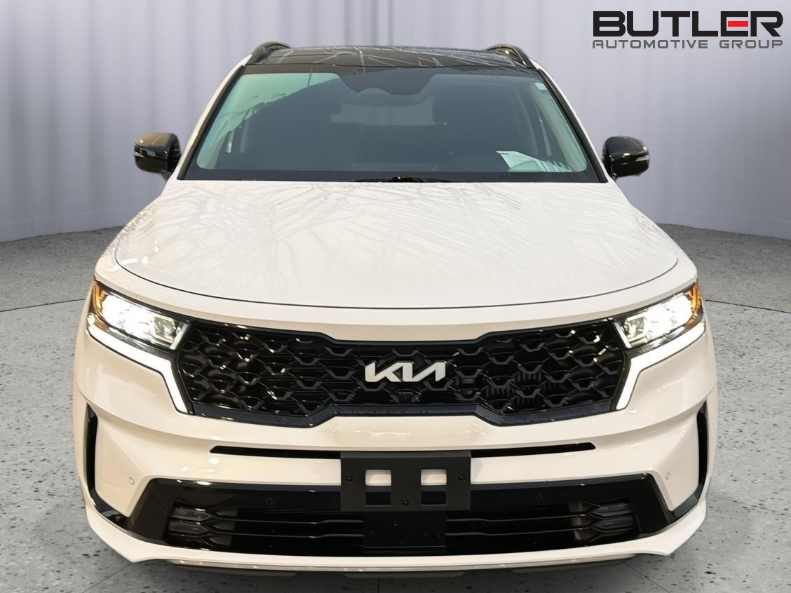 Used 2023 Kia Sorento SUV