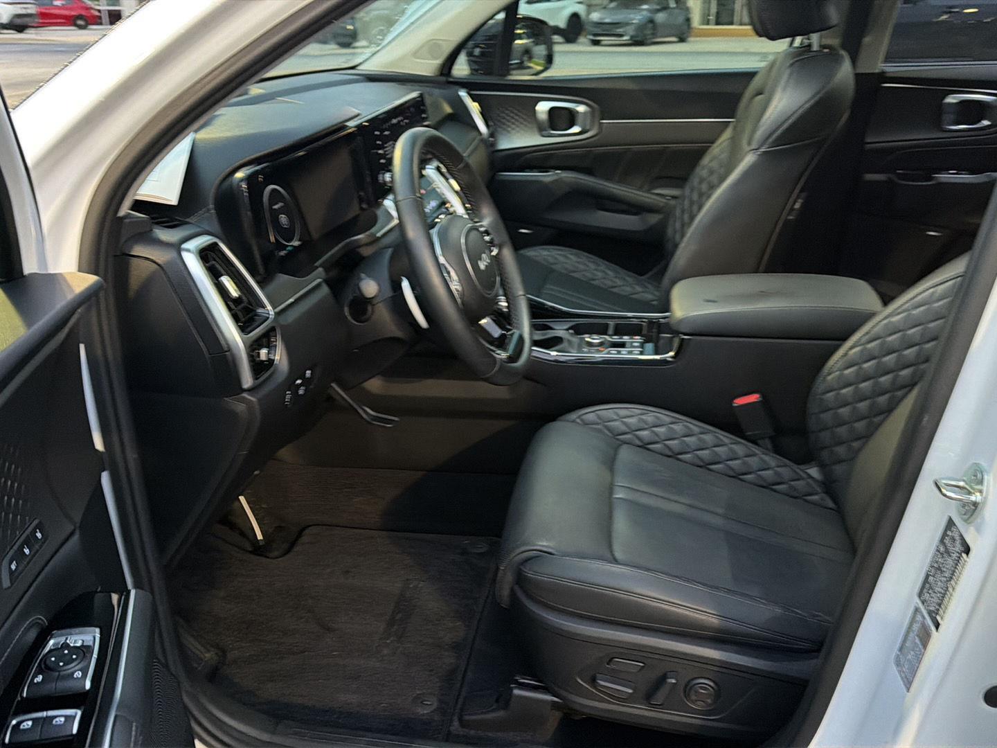 Used 2023 Kia Sorento SUV