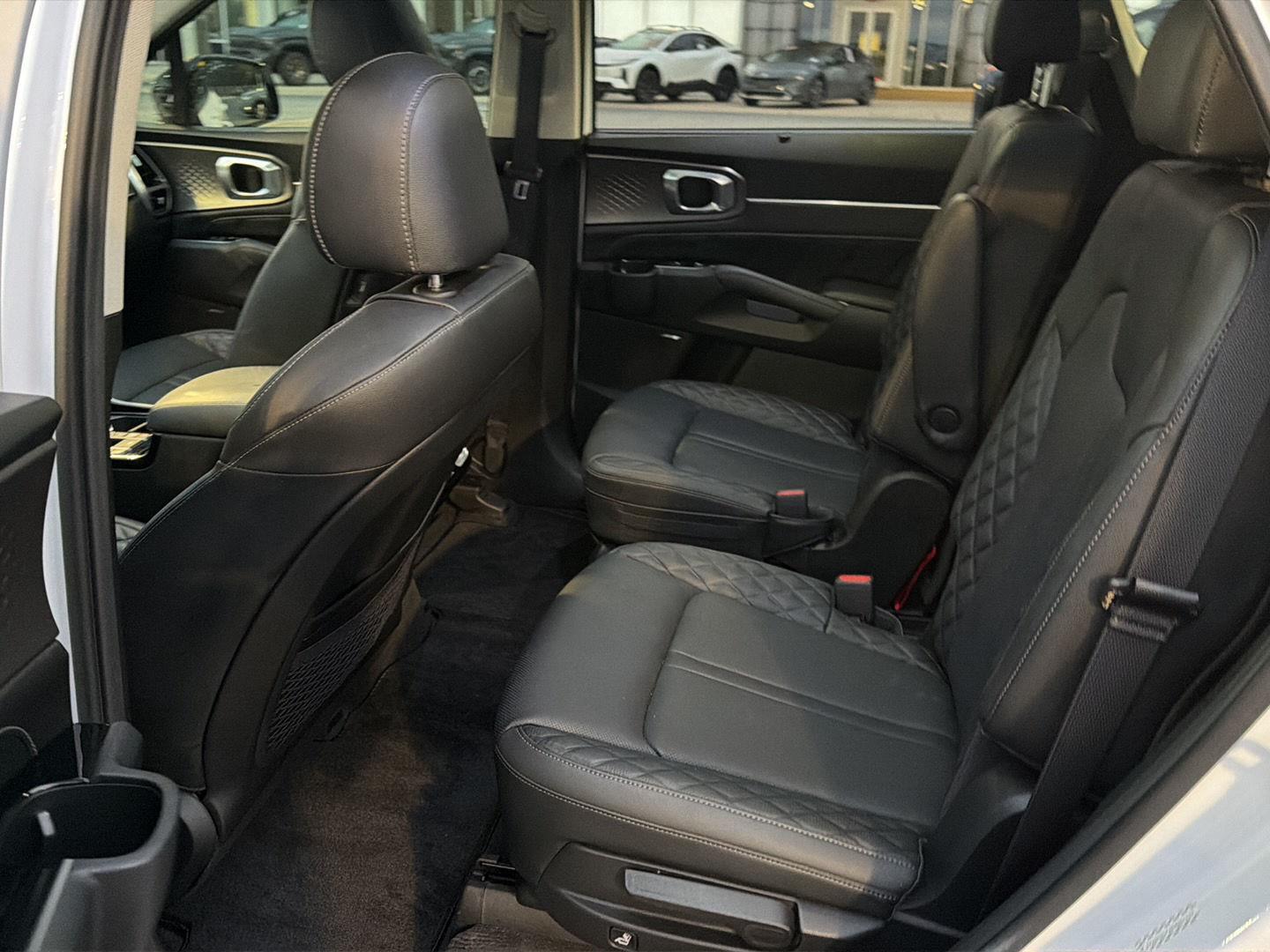 Used 2023 Kia Sorento SUV