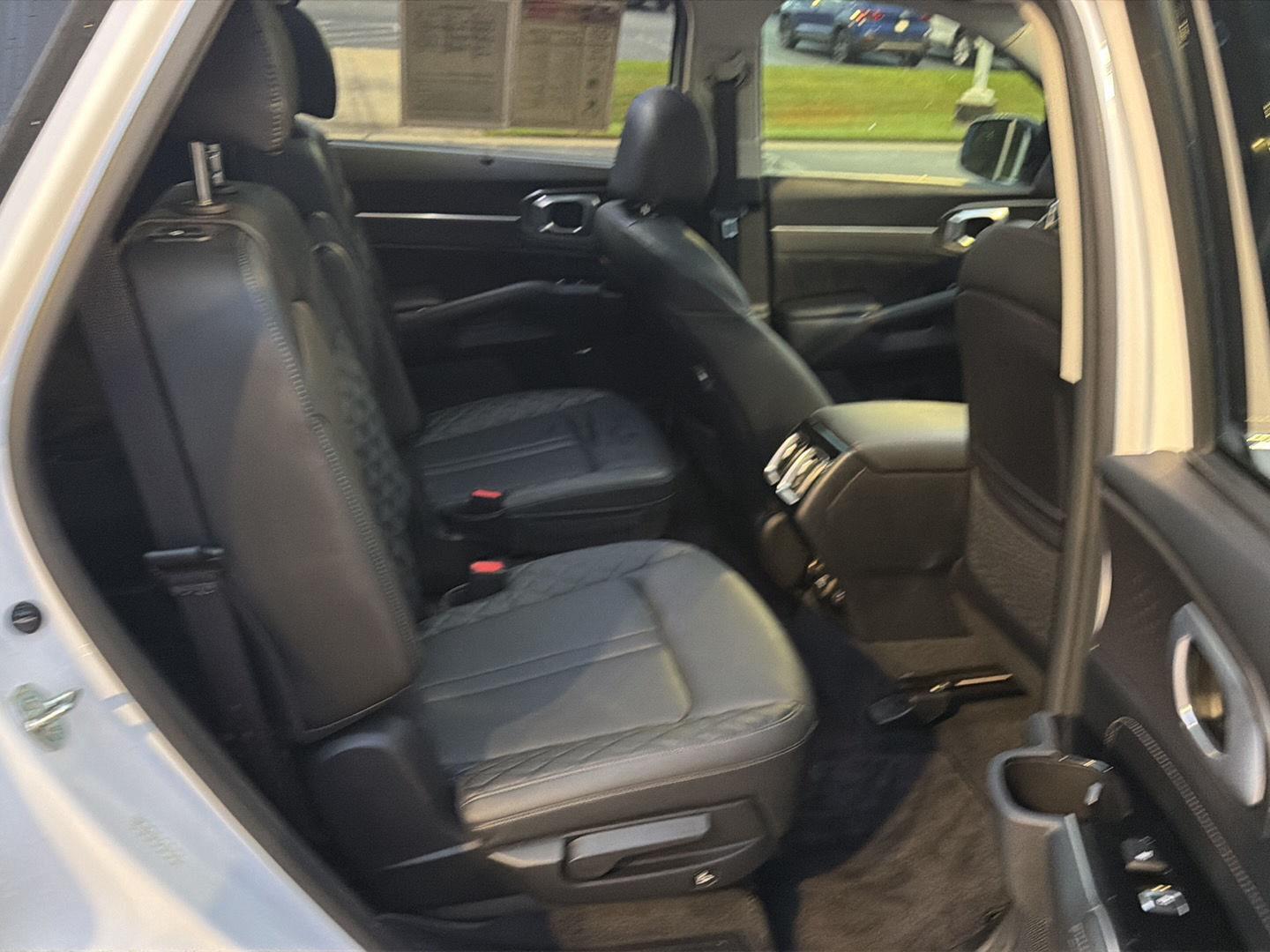 Used 2023 Kia Sorento SUV